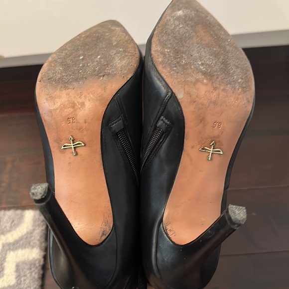 Ankle Boots - Picture 4 of 4